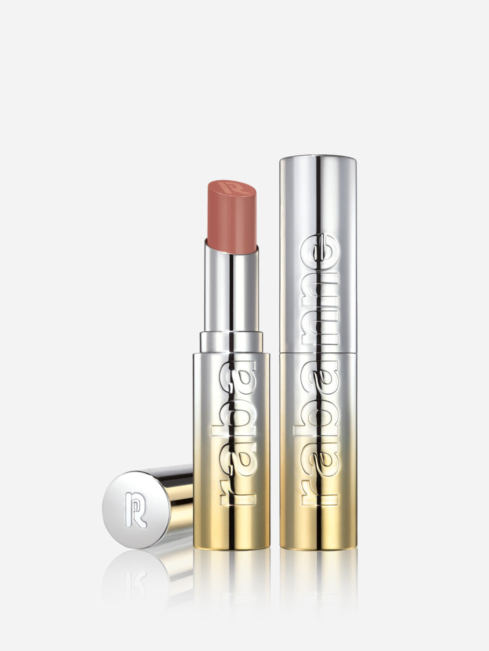 DRAMA LIPS GLASSSY - RABANNE MAKEUP