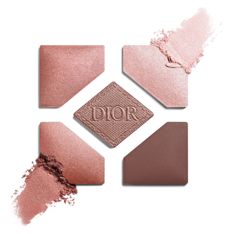 Dior: Diorshow - 5 Couleurs Palette Occhi