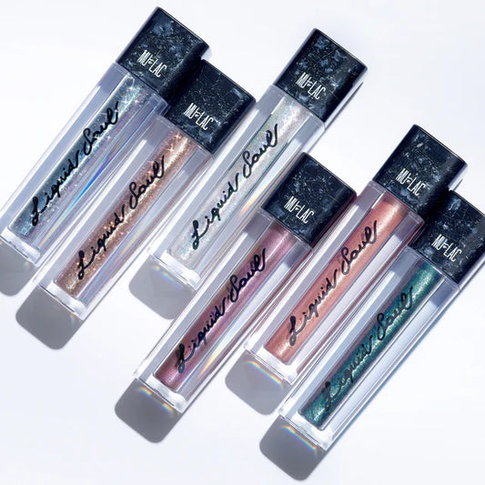 Mulac Occhi LIQUID SOUL - Pigmento Liquido Occhi-Viso-Labbra