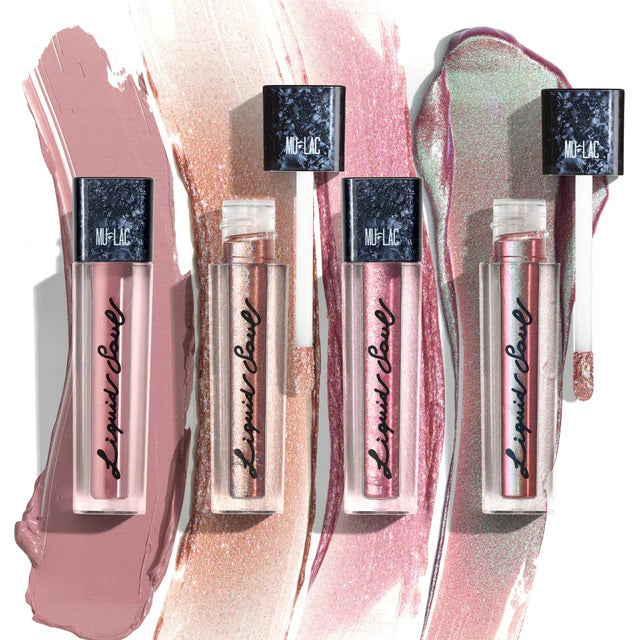 Mulac Occhi LIQUID SOUL - Pigmento Liquido Occhi-Viso-Labbra