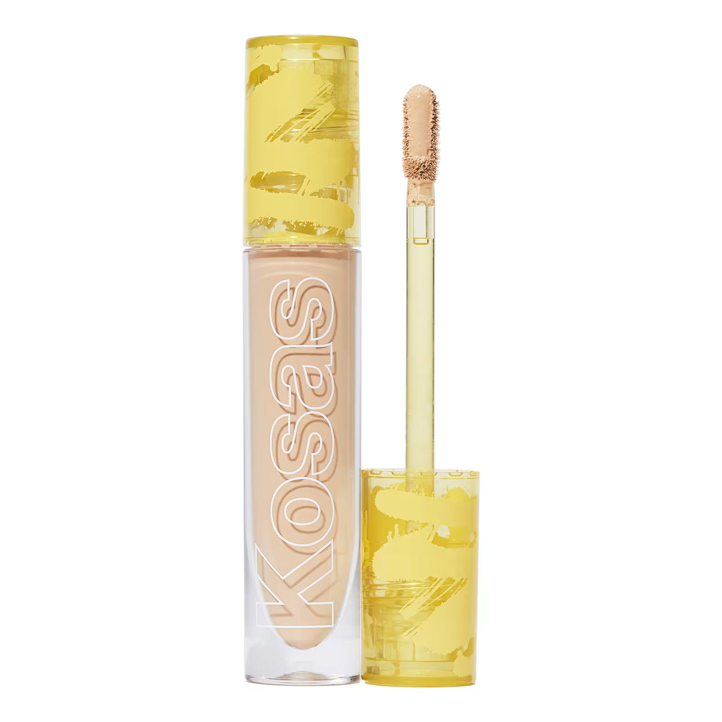 Kosas: Revealer Concealer - Illuminating concealer