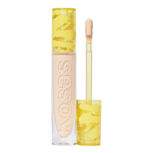 Kosas: Revealer Concealer - Correttore illuminante