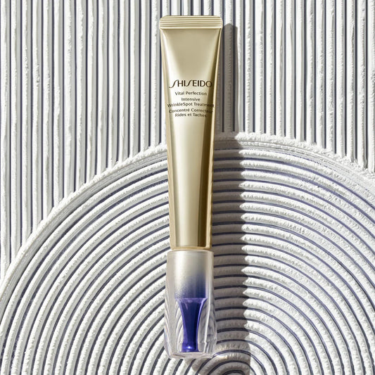 Shiseido - Vital Perfection Intensive WrinkleSpot Treatment