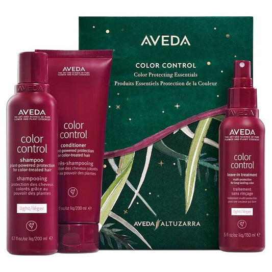 Aveda: Color Control Set Shampoo leggero per capelli