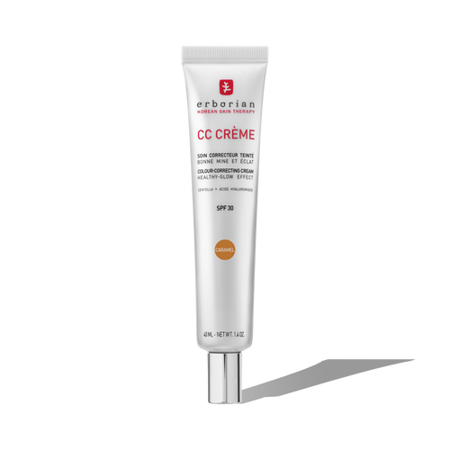 Erborian: CC Crème - Crema perfezionatrice colorata Bonne mine e luminosità