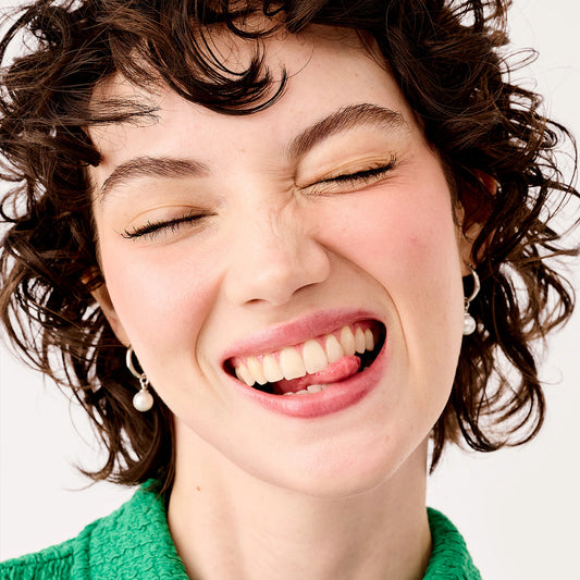 BENEFIT COSMETICS Willa - Blush Rosa Antico Intenso