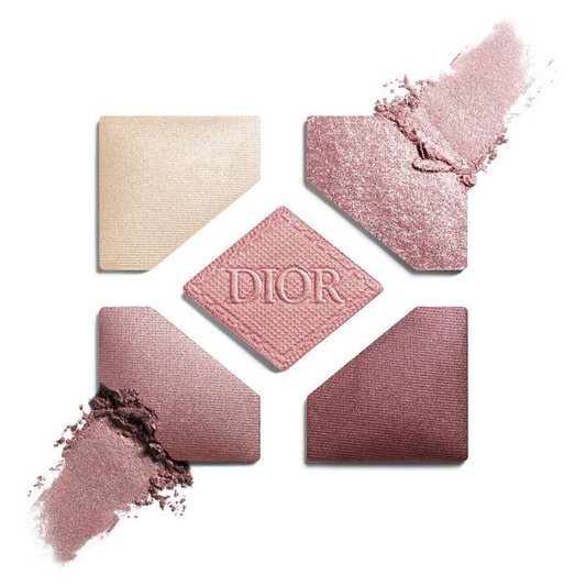 Dior: Diorshow - 5 Couleurs Palette Occhi