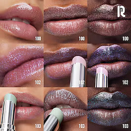 DRAMA LIPS GLASSSY - RABANNE MAKEUP