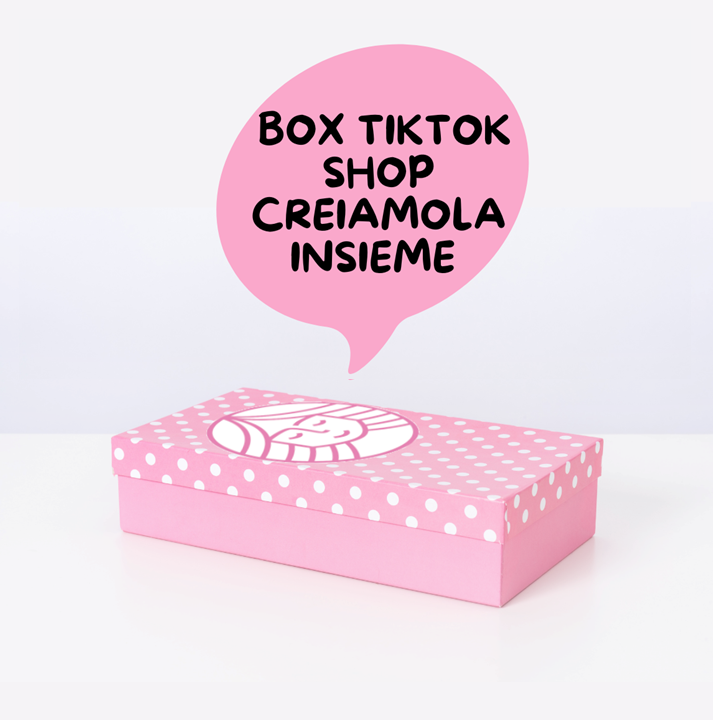 MAKEUP BOX