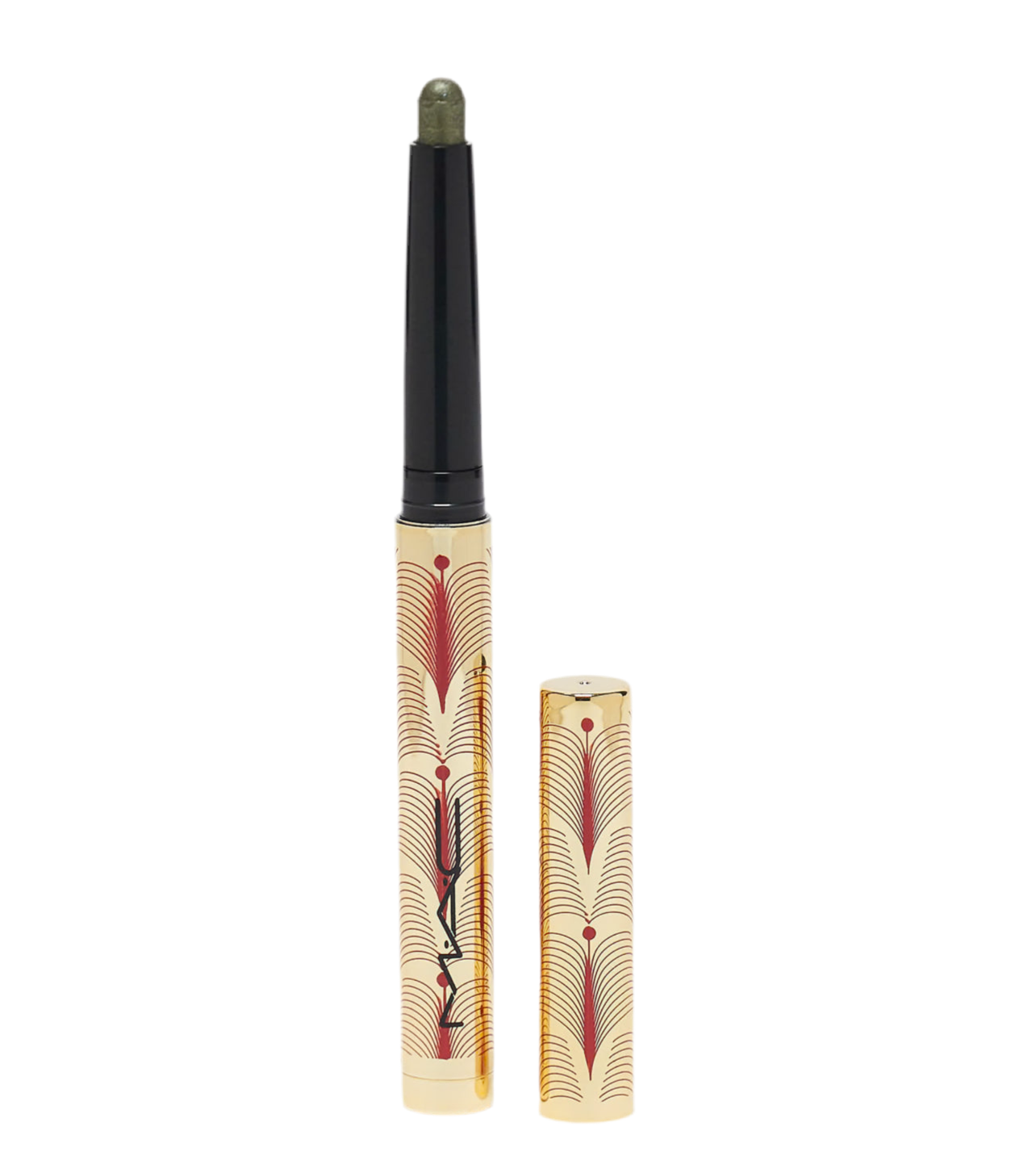 Mac Cosmetics: Chromacrayon Eye Shadow Stick