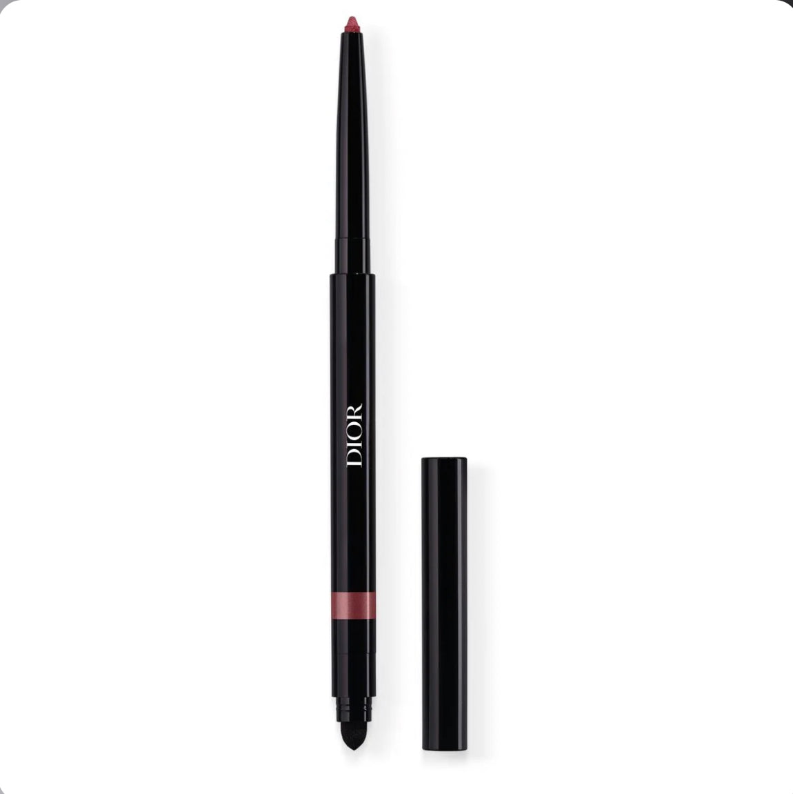 Dior: Diorshow Stylo Eyeliner waterproof 24 ore di tenuta – colore intenso