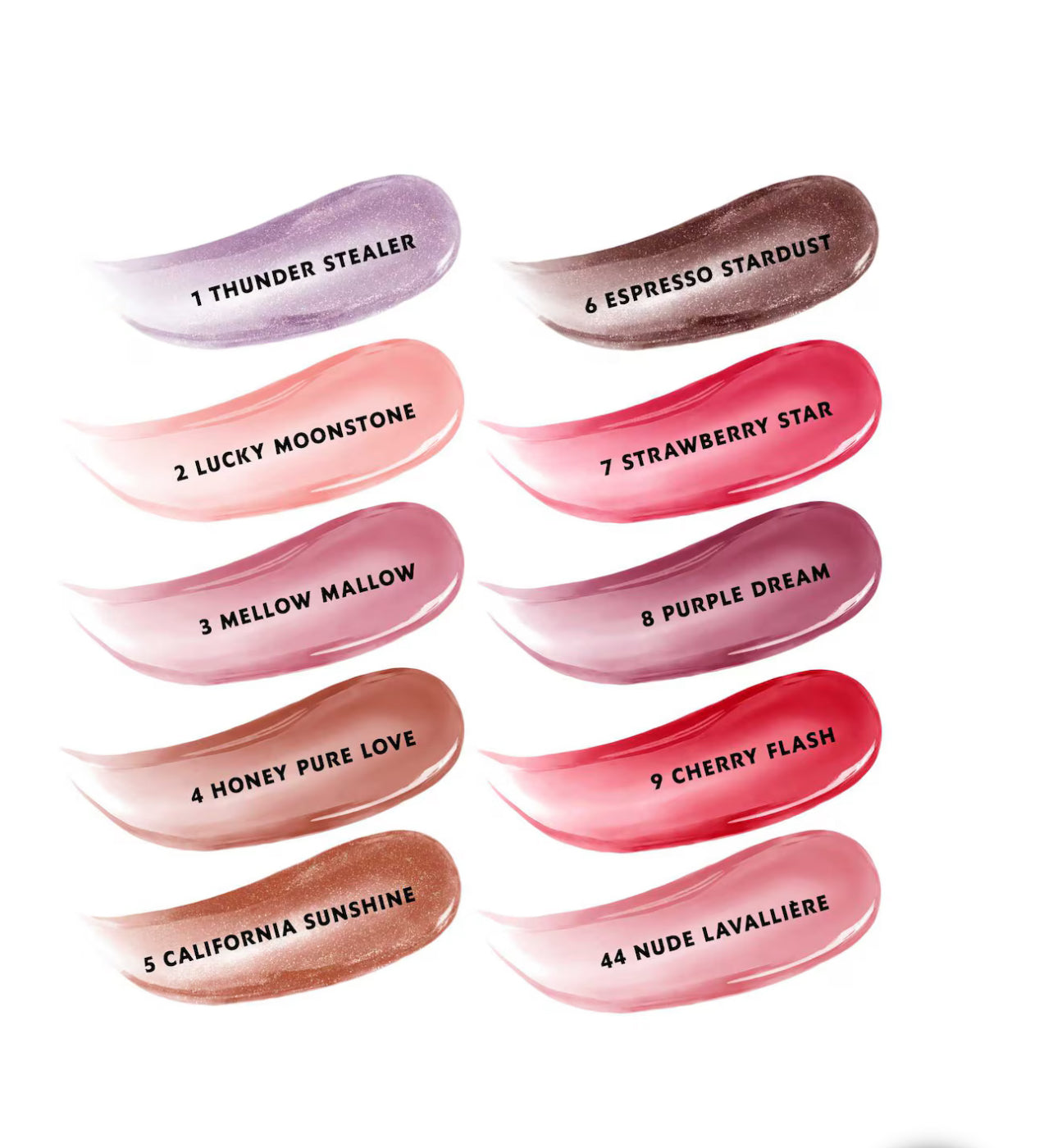 Yves Saint Laurent: YSL Loveshine Plumping - Lip Gloss Rimpolpante
