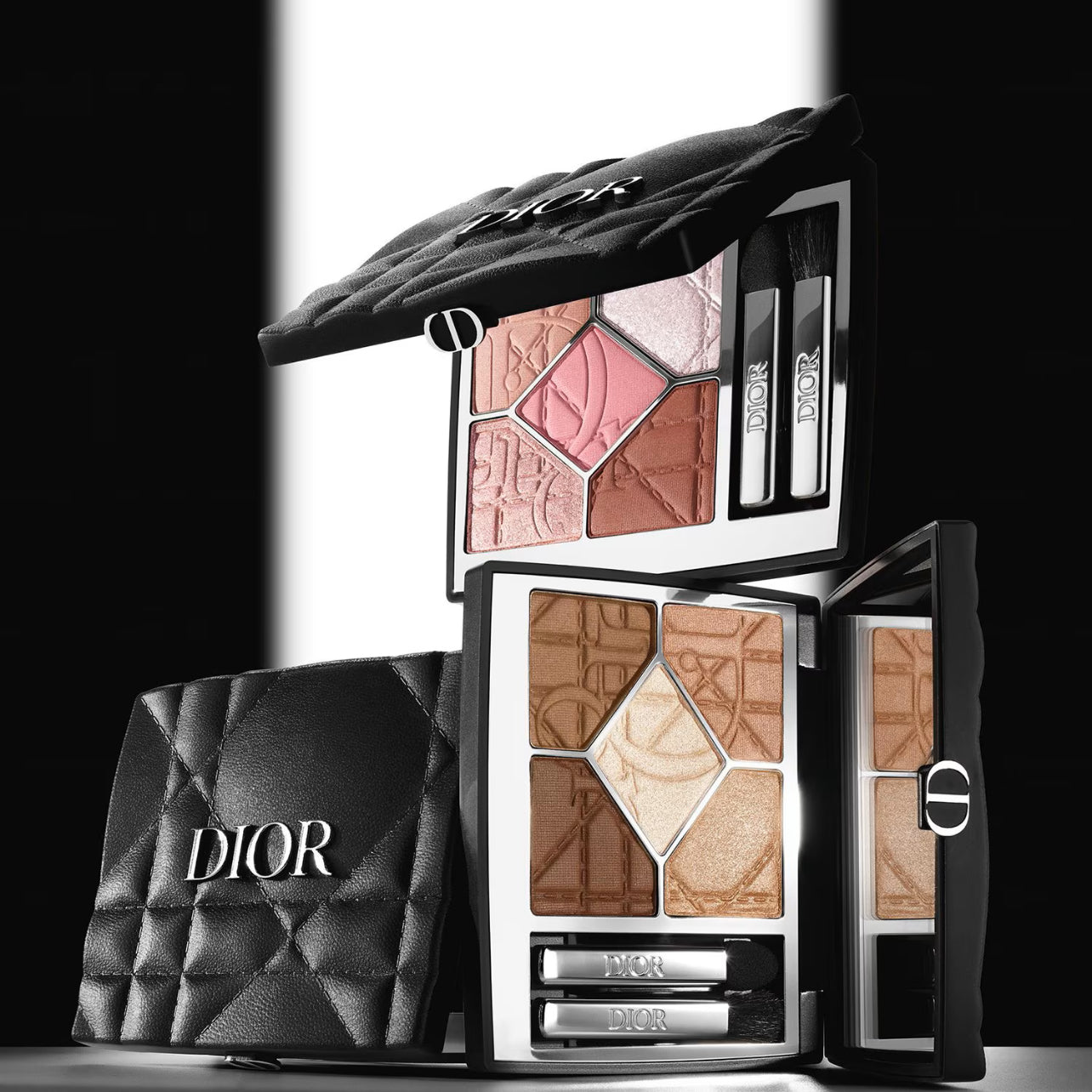 Dior: Diorshow 5 colors – limited edition