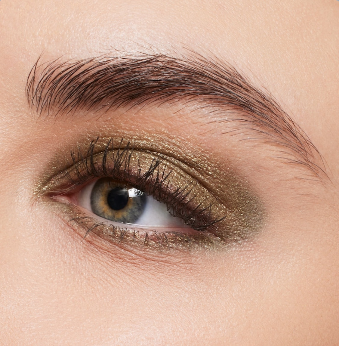 Mac Cosmetics: Chromacrayon Eye Shadow Stick
