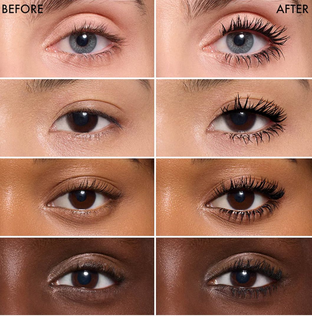 Dior: Diorshow Overvolume – Extreme Volume Mascara