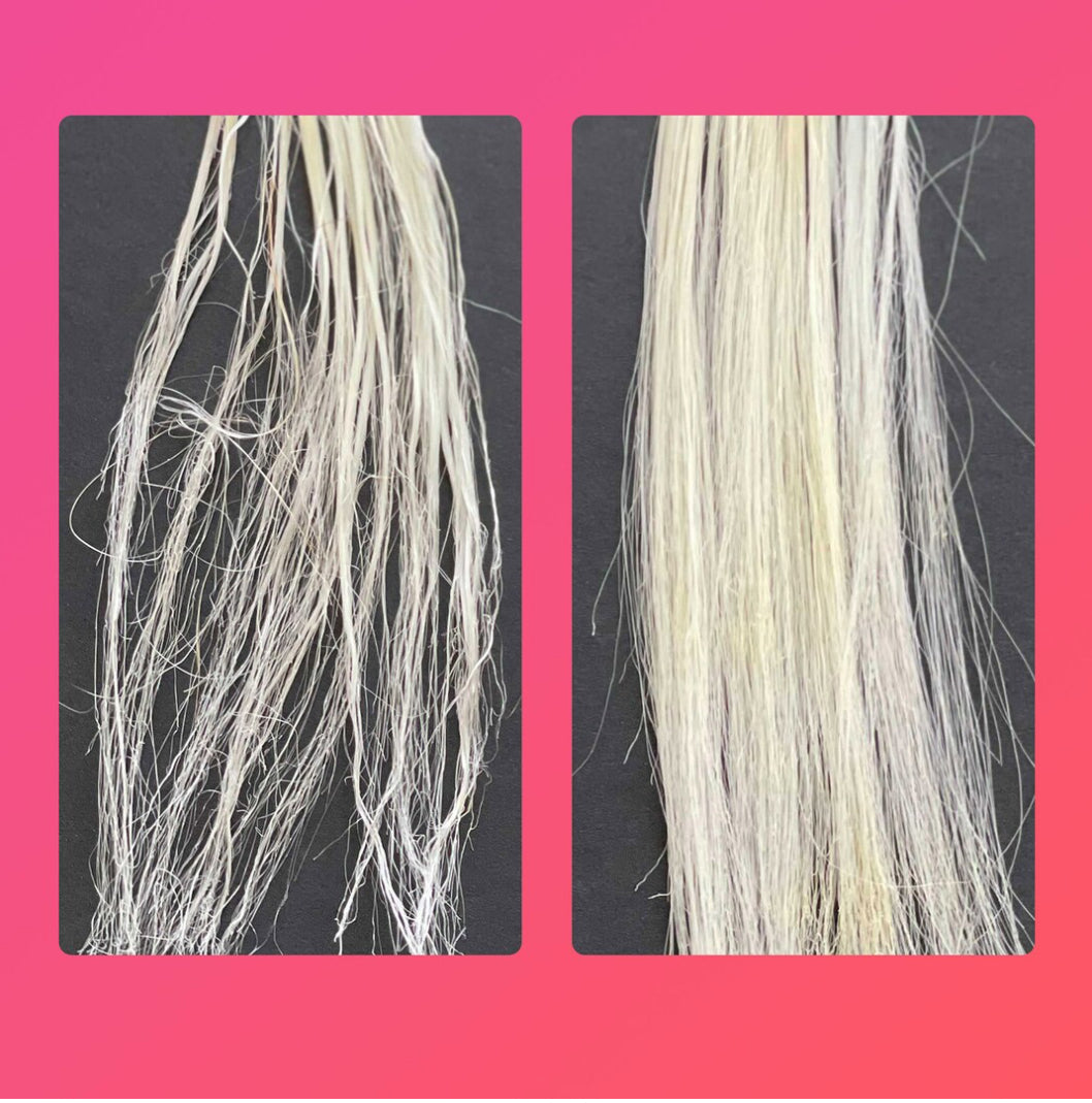 K18: Leave-In Molecular Repair Hair Mask