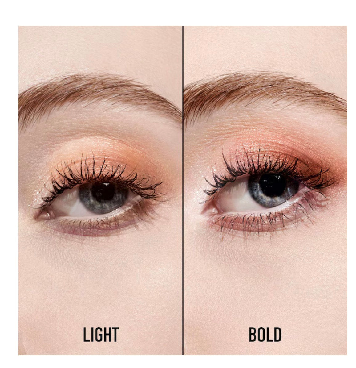 Dior Backstage Eye Palette 002 Smoky Essentials