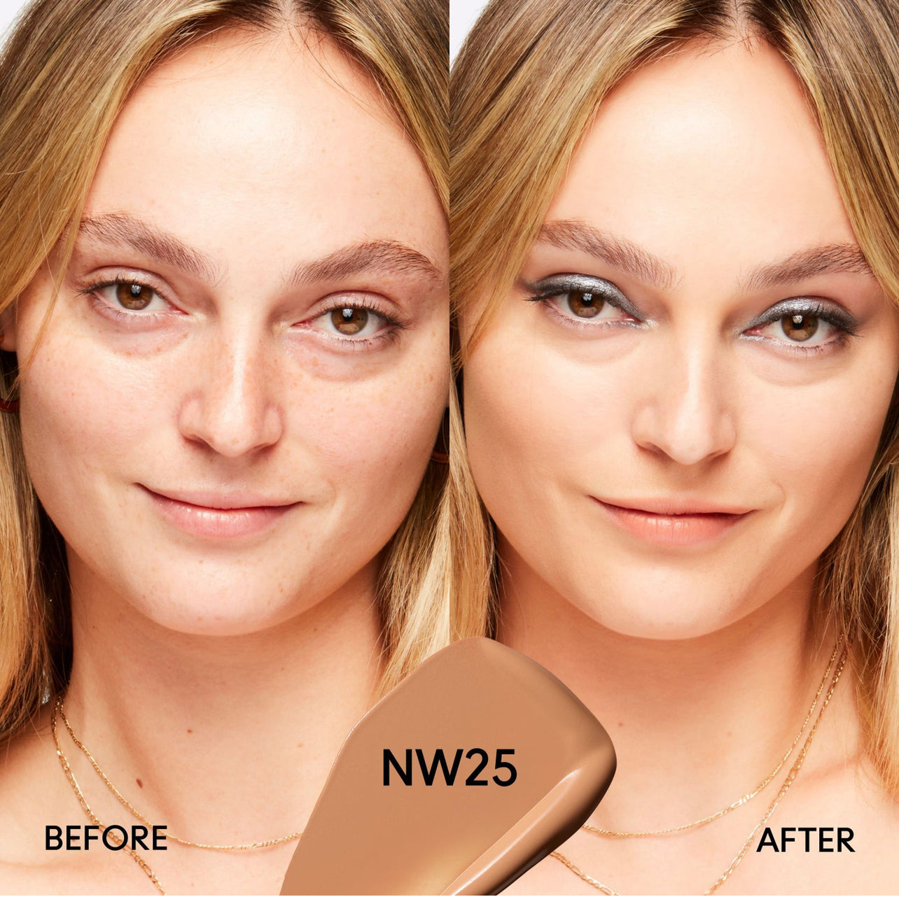 Mac Cosmetics: Studio Fix 24h Matte Foundation Fondotinta Matte SPF 15
