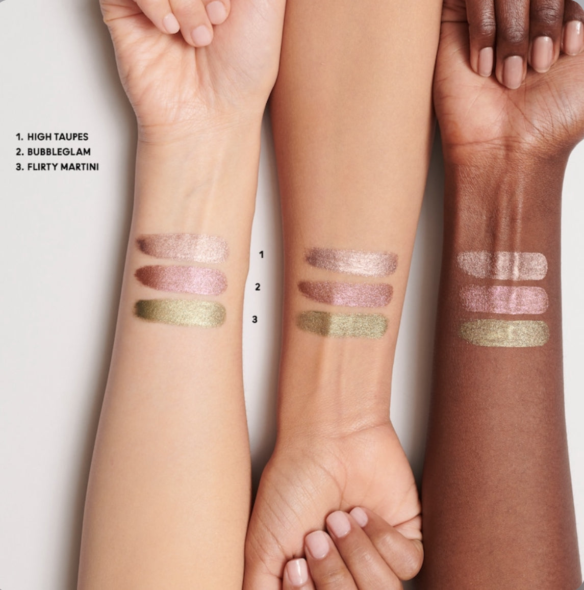 Mac Cosmetics: Chromacrayon Eye Shadow Stick