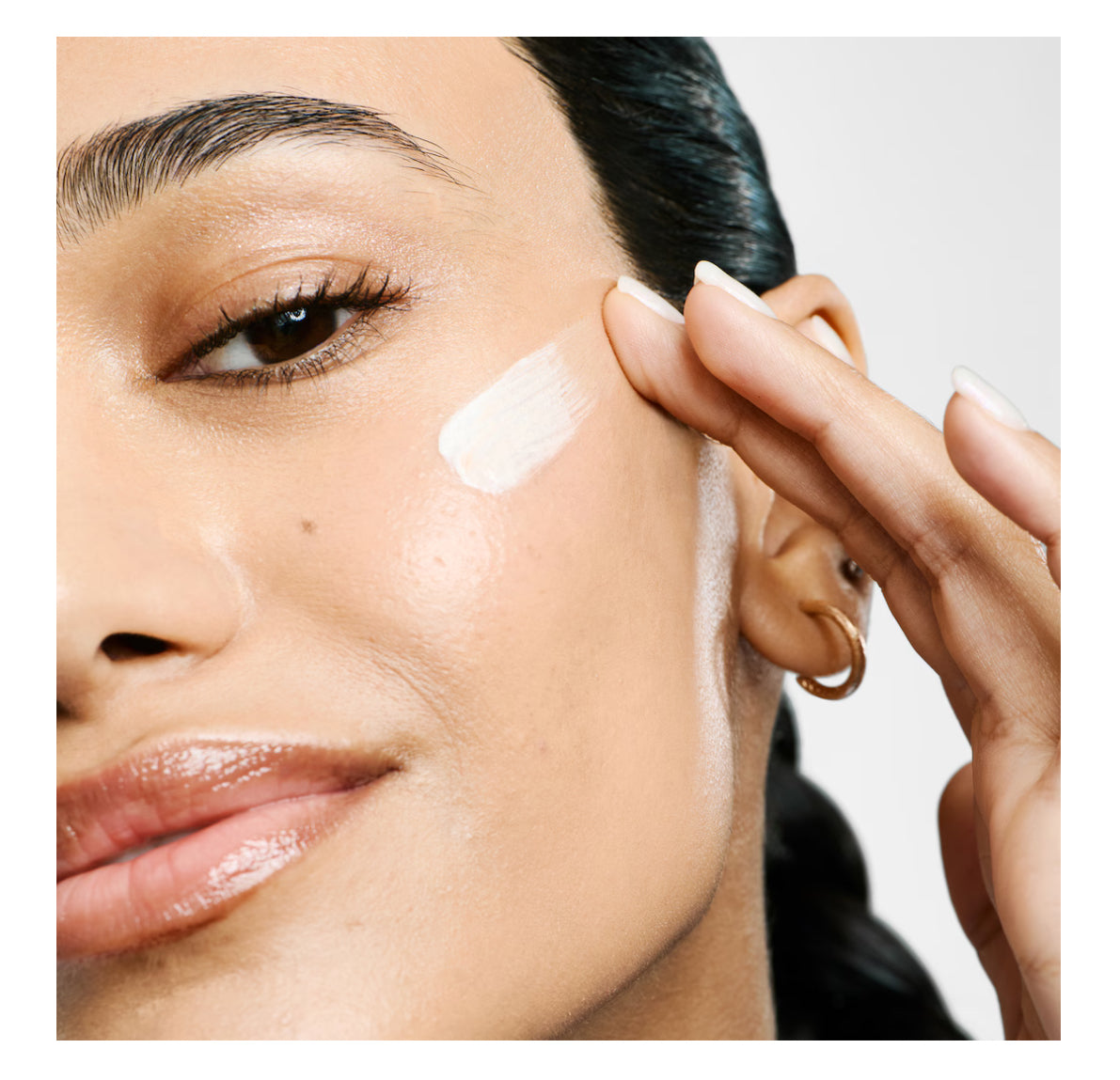 Erborian: CC Crème - Crema perfezionatrice colorata Bonne mine e luminosità