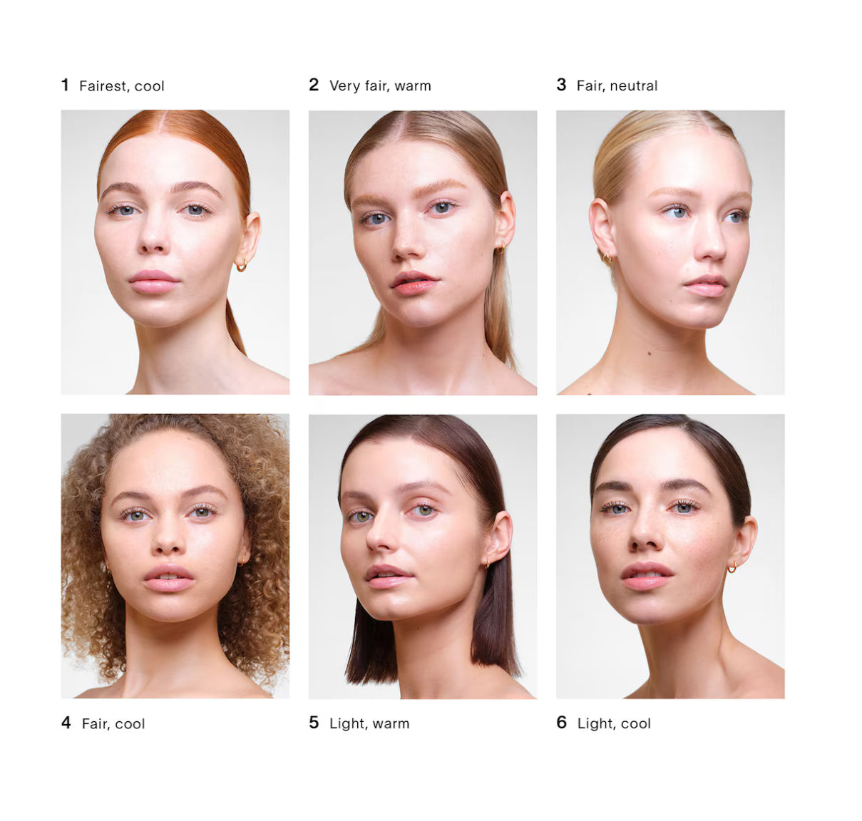 Hourglass: Veil Hydrating Skin Tint - Foundation