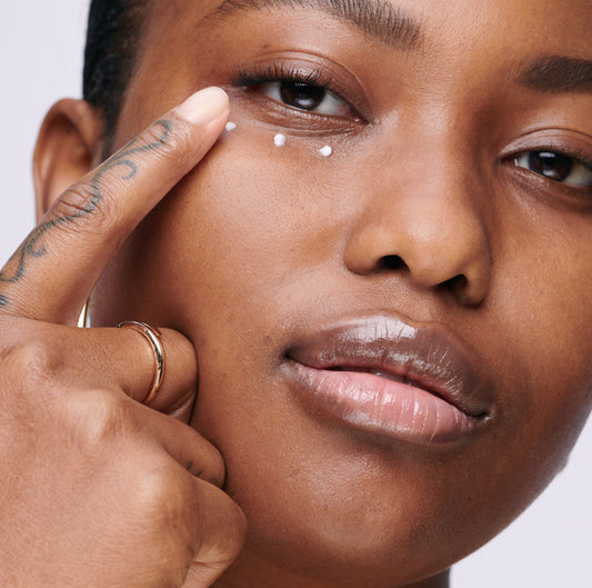 Bobbi Brown: Hydrating Eye Cream