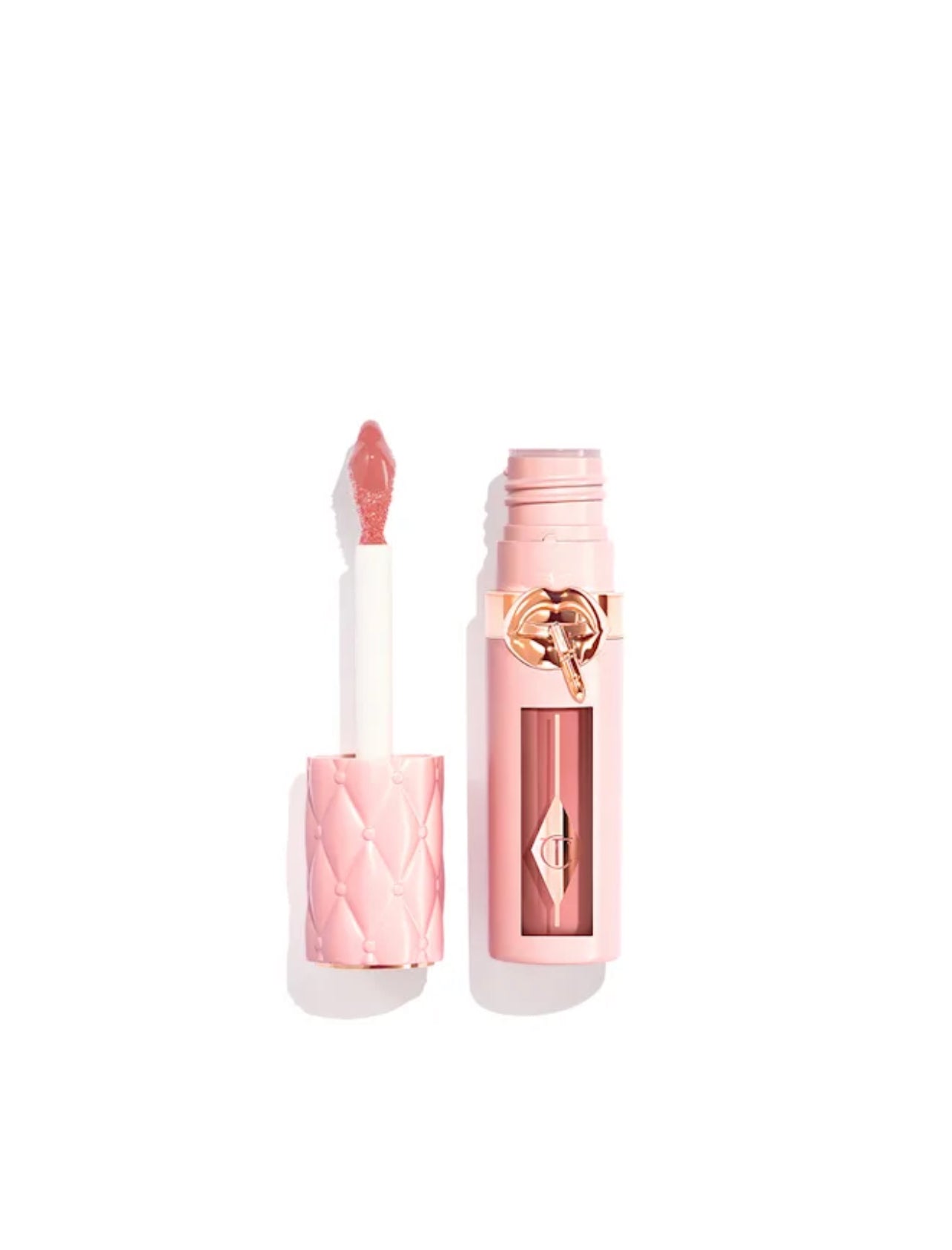 Charlotte tilbury: Big Lip Plumpgasm - Lip plumper idratante