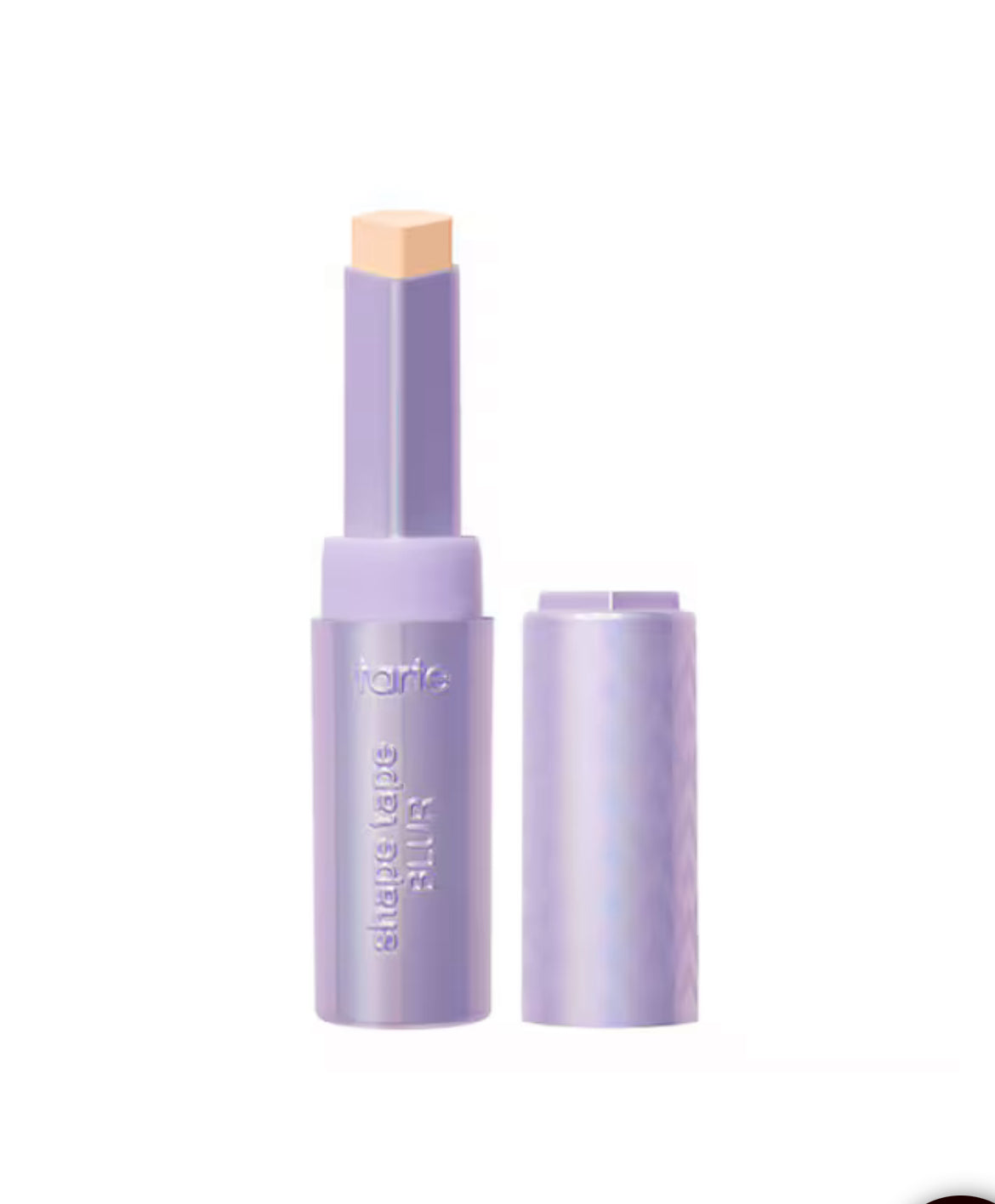 Tarte: Shape Tape™ Blur Concealer Stick - Stick Anti-Occhiaie Modulabile