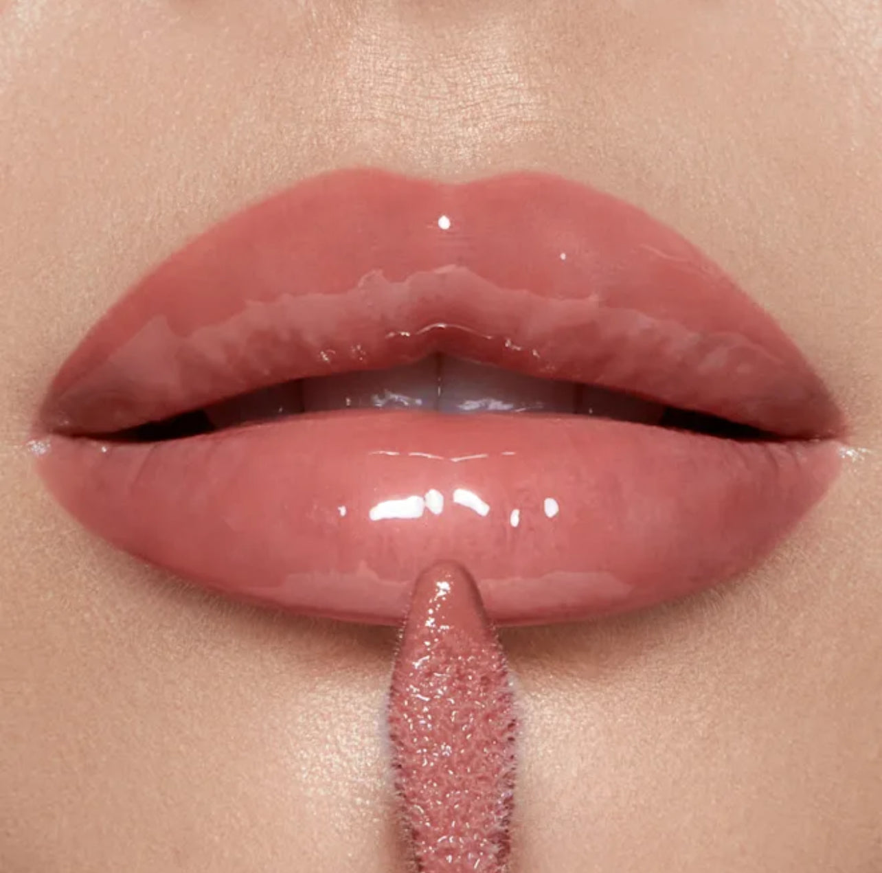 Charlotte tilbury: Big Lip Plumpgasm - Lip plumper idratante