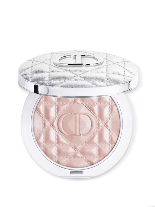 Dior: Dior Forever - Glow Luminizer Illuminante infuso con acido ialuronico