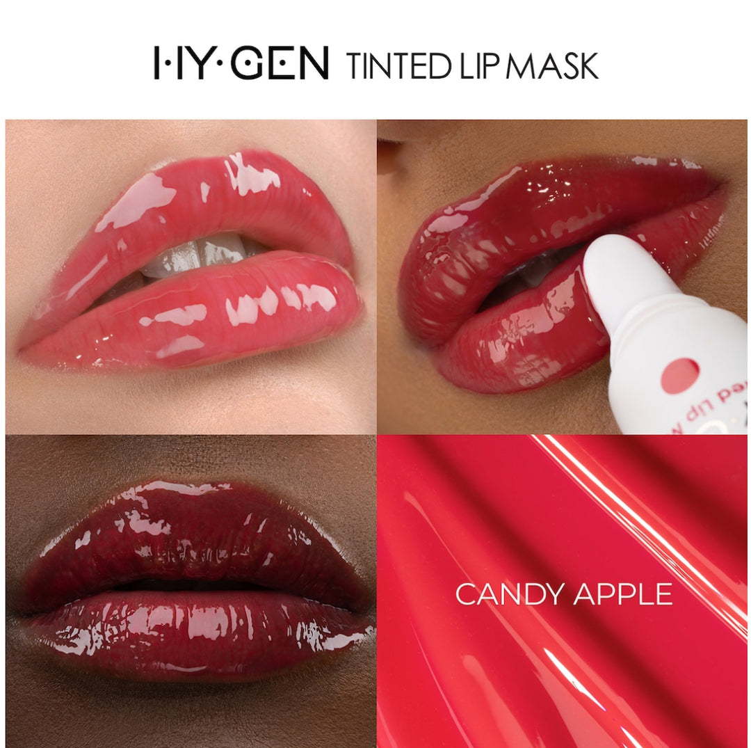 Natasha Denona: HY-GEN Lip Serum - Idratante per labbra