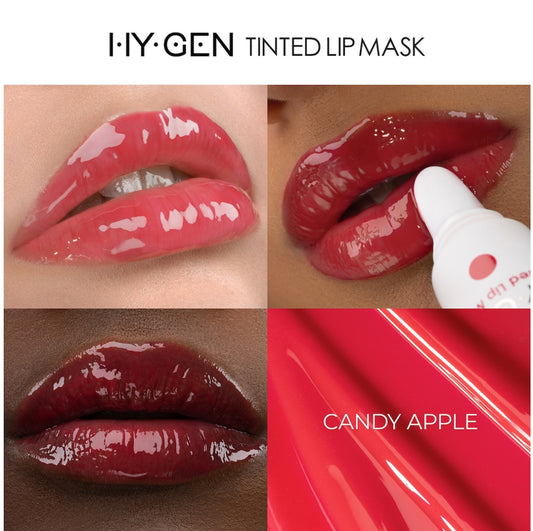 Natasha Denona: HY-GEN Lip Serum - Idratante per labbra