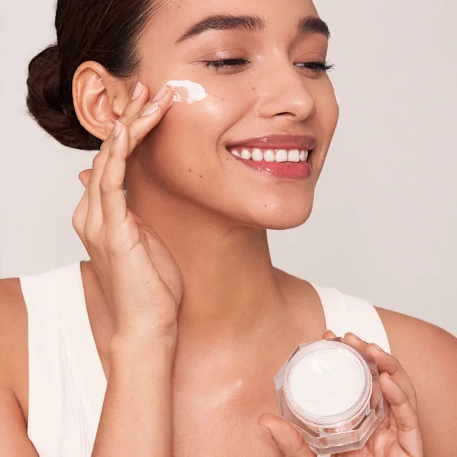 Charlotte Tilbury: Science-Powered Serum & Magic Cream Mini Duo