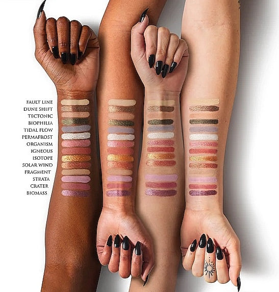 PALETTE KVD BEAUTY