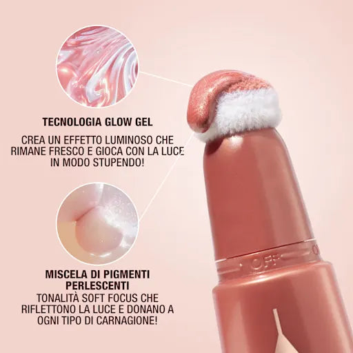 Charlotte Tilbury: Beauty Light Wand Disney