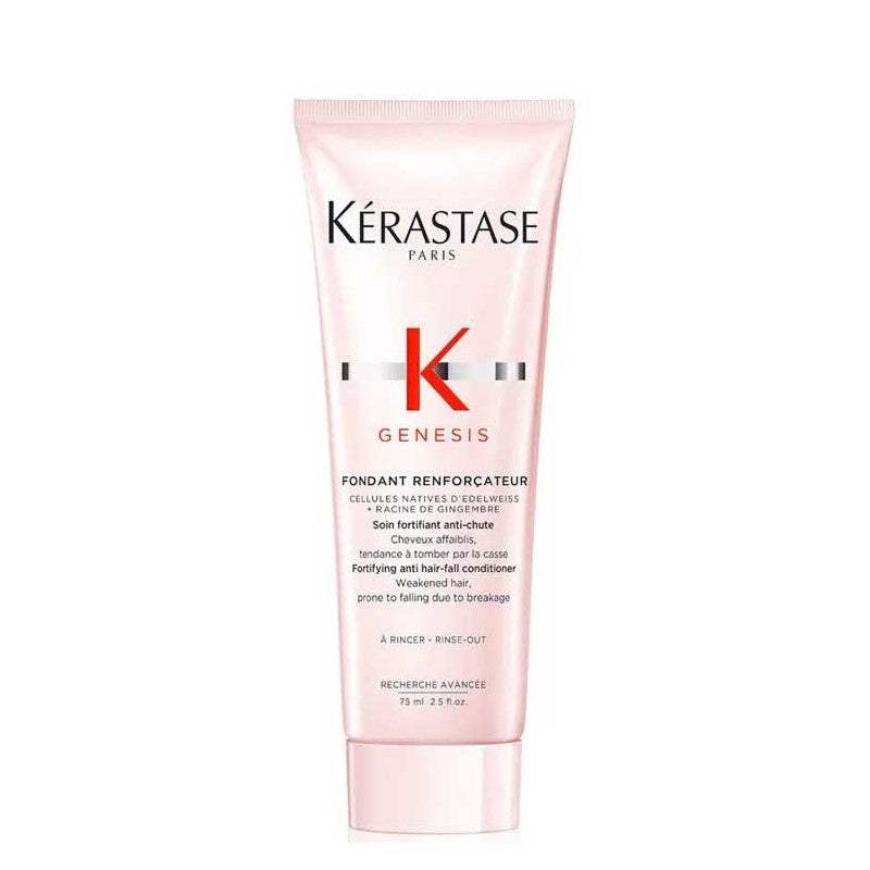 Kerastase: Genesis Fondant Renforçateur Travel - strengthening conditioner for weakened hair