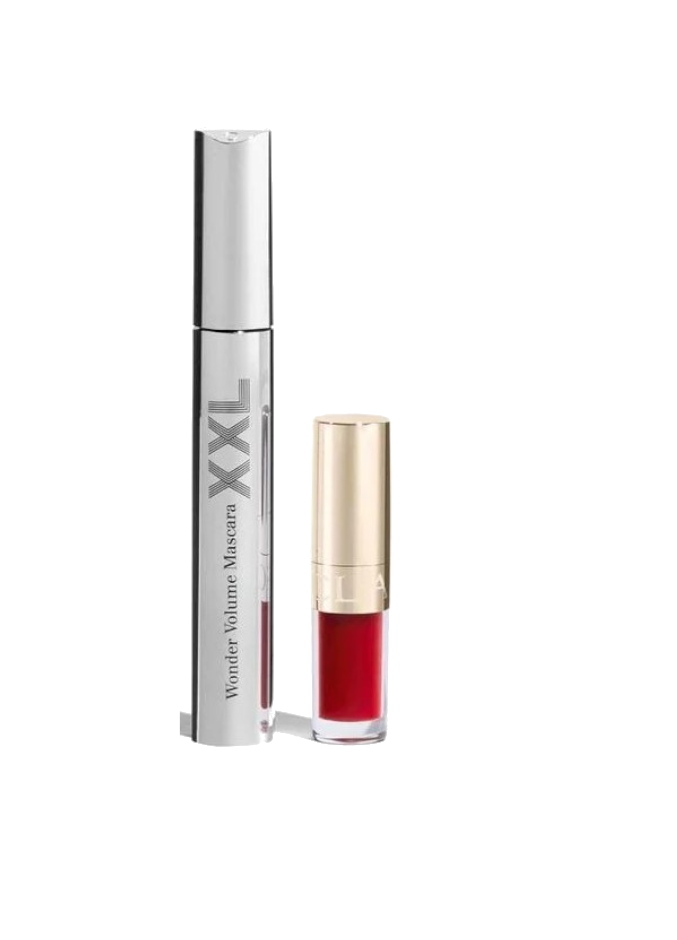 EYES LIPS CLARINS