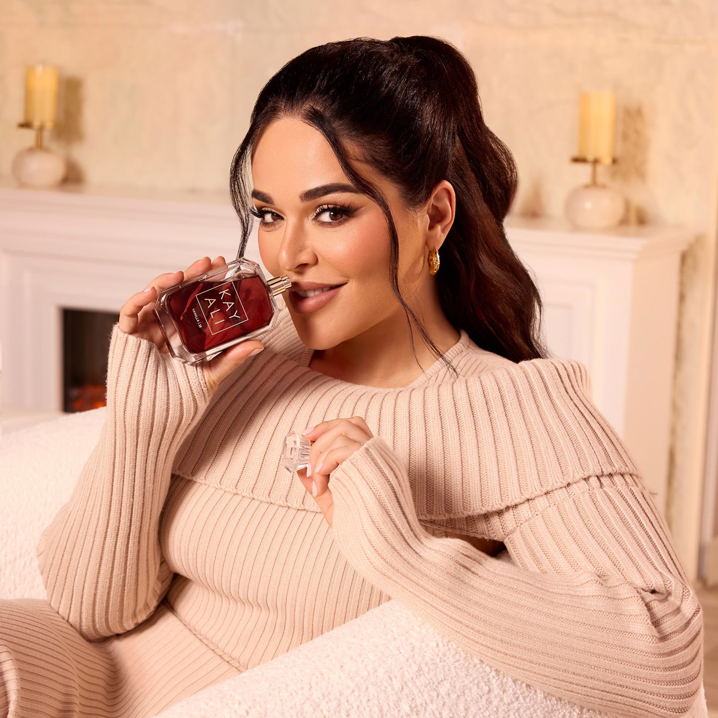 KAYALI VANILLA 28 - Eau de Parfum 10 ml