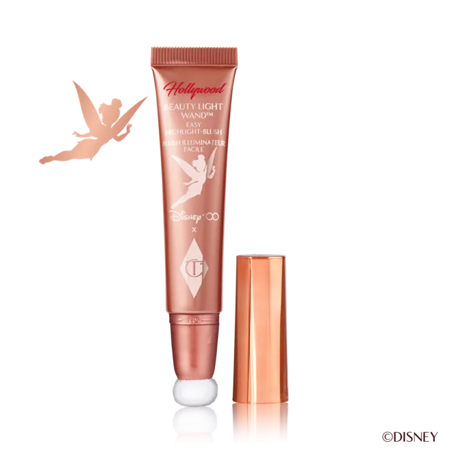 Charlotte Tilbury: Beauty Light Wand Disney