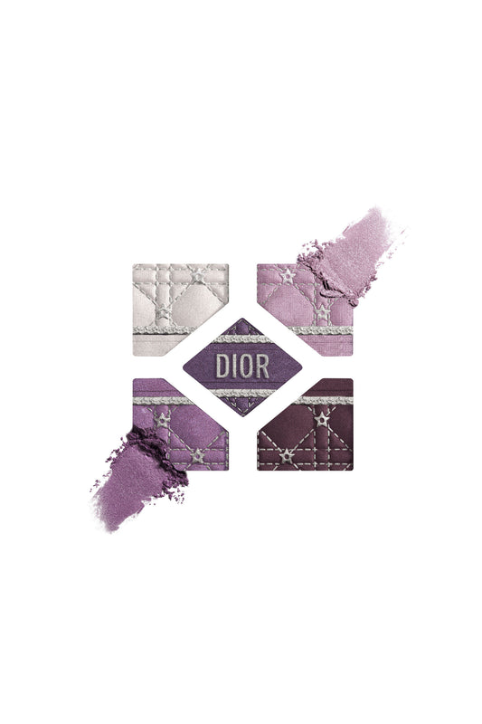 Diorshow 5 Couleurs – edizione limitata