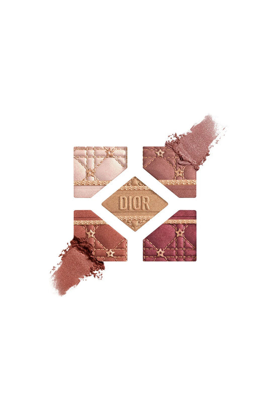 Diorshow 5 Couleurs – edizione limitata