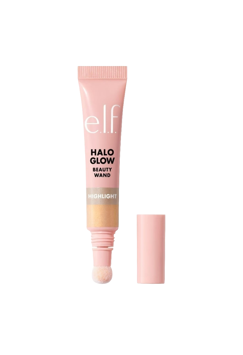 Elf: Halo Glow Highlight Beauty Wand