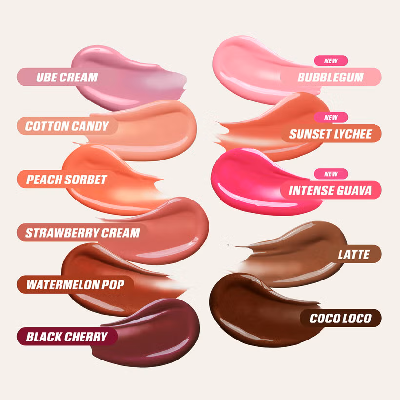 Huda Beauty: Blush Filter-Blush Liquido