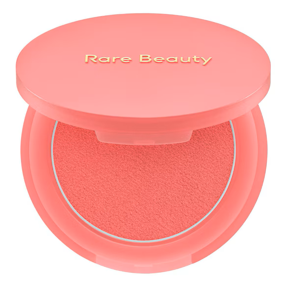 Rare Beauty: Soft Pinch Matte Bouncy Blush - Blush in Cream and Powder