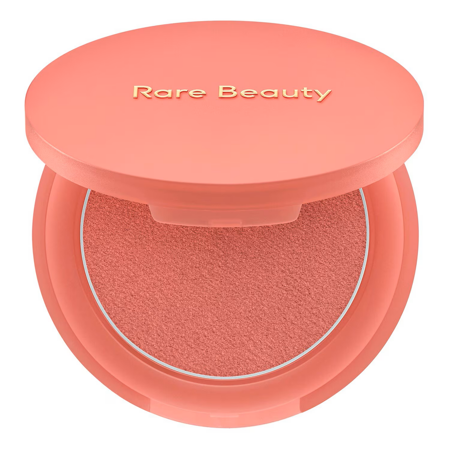 Rare Beauty: Soft Pinch Matte Bouncy Blush - Blush in Cream and Powder