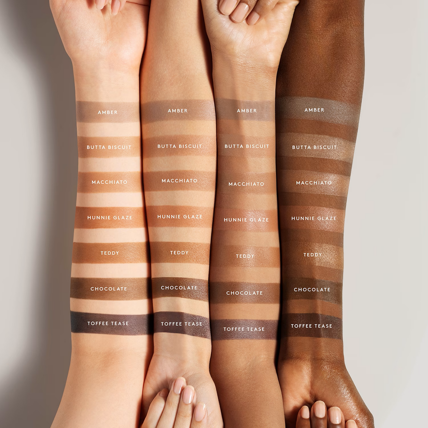 Fenty Beauty: Cheeks out Freestyle Cream Bronzer - Cream Bronzer