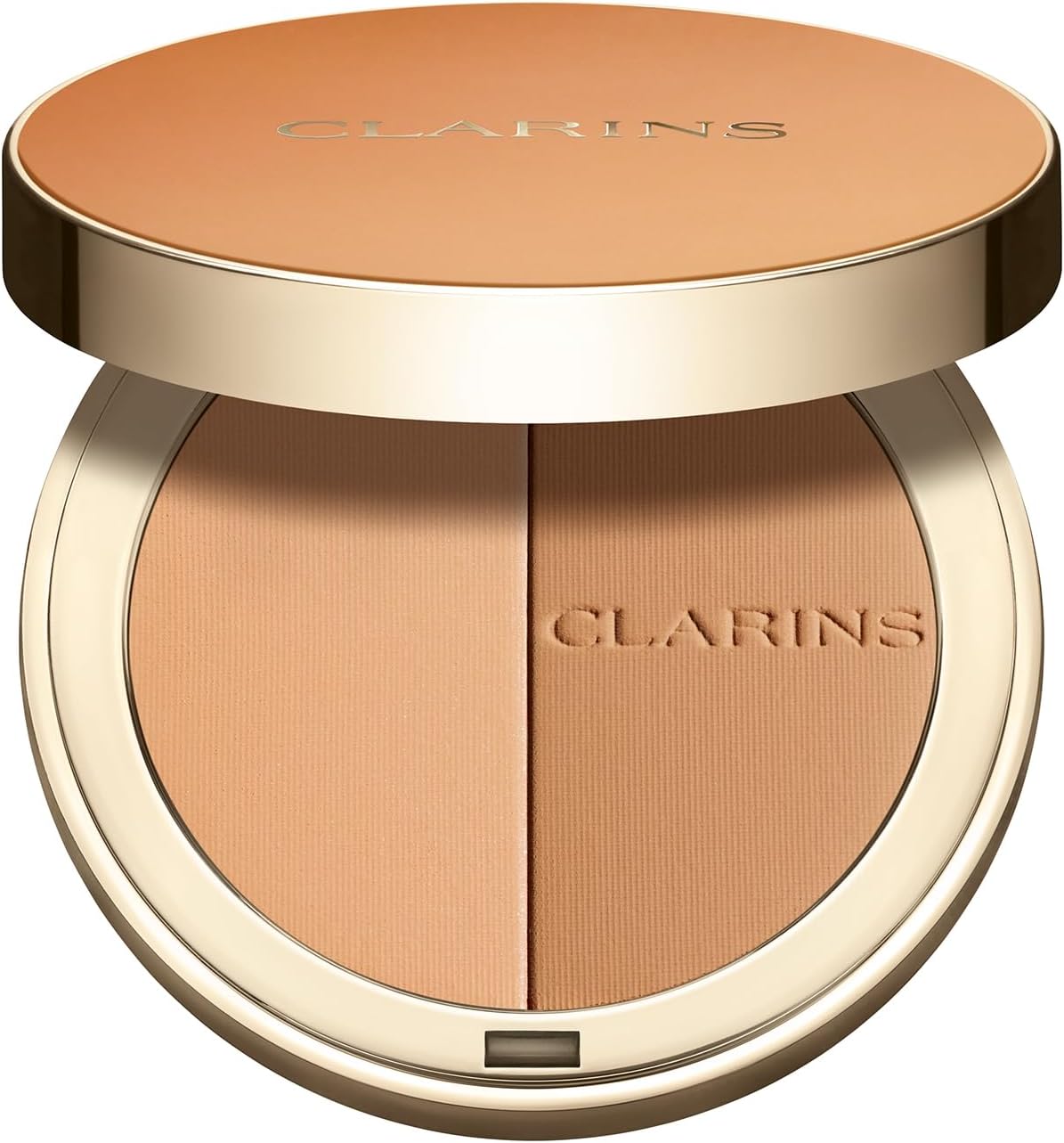 CLARINS BRONZERS