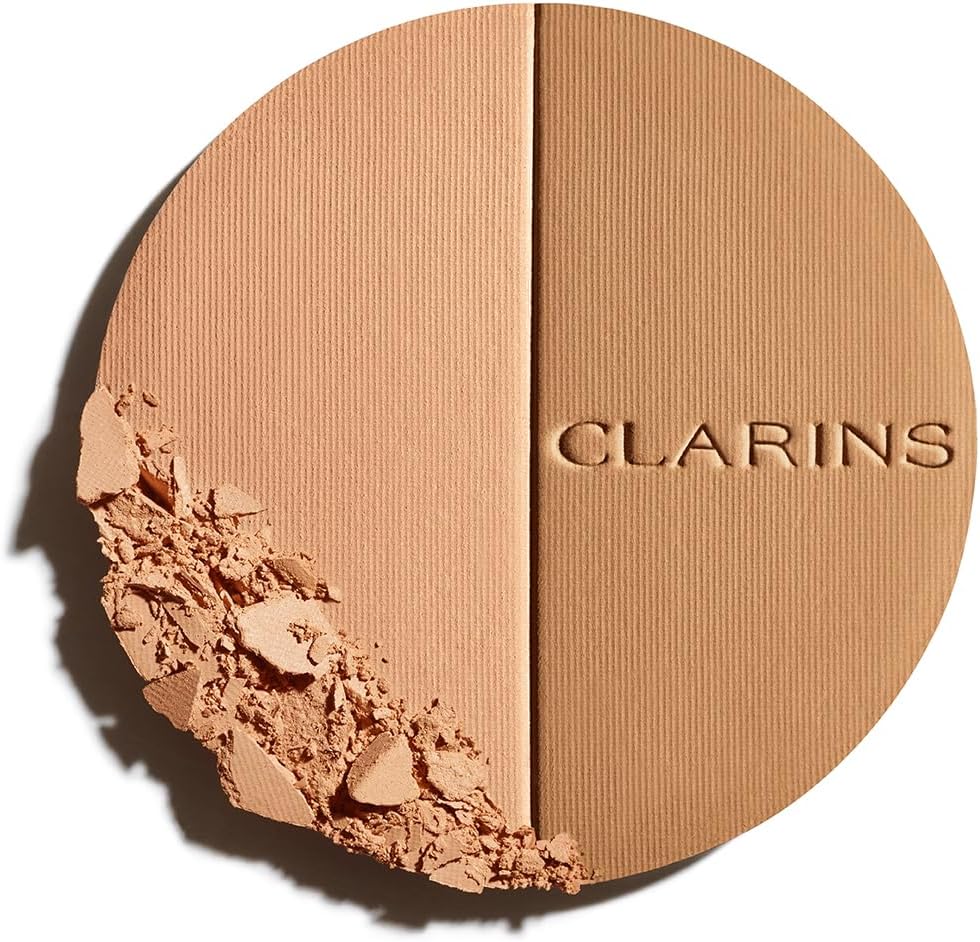 CLARINS BRONZERS