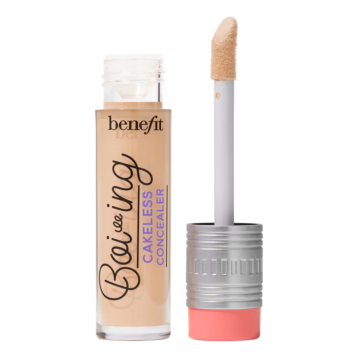 Benefit: Boiing Cakeless Concealer - Correttore Liquido Alta Coprenza