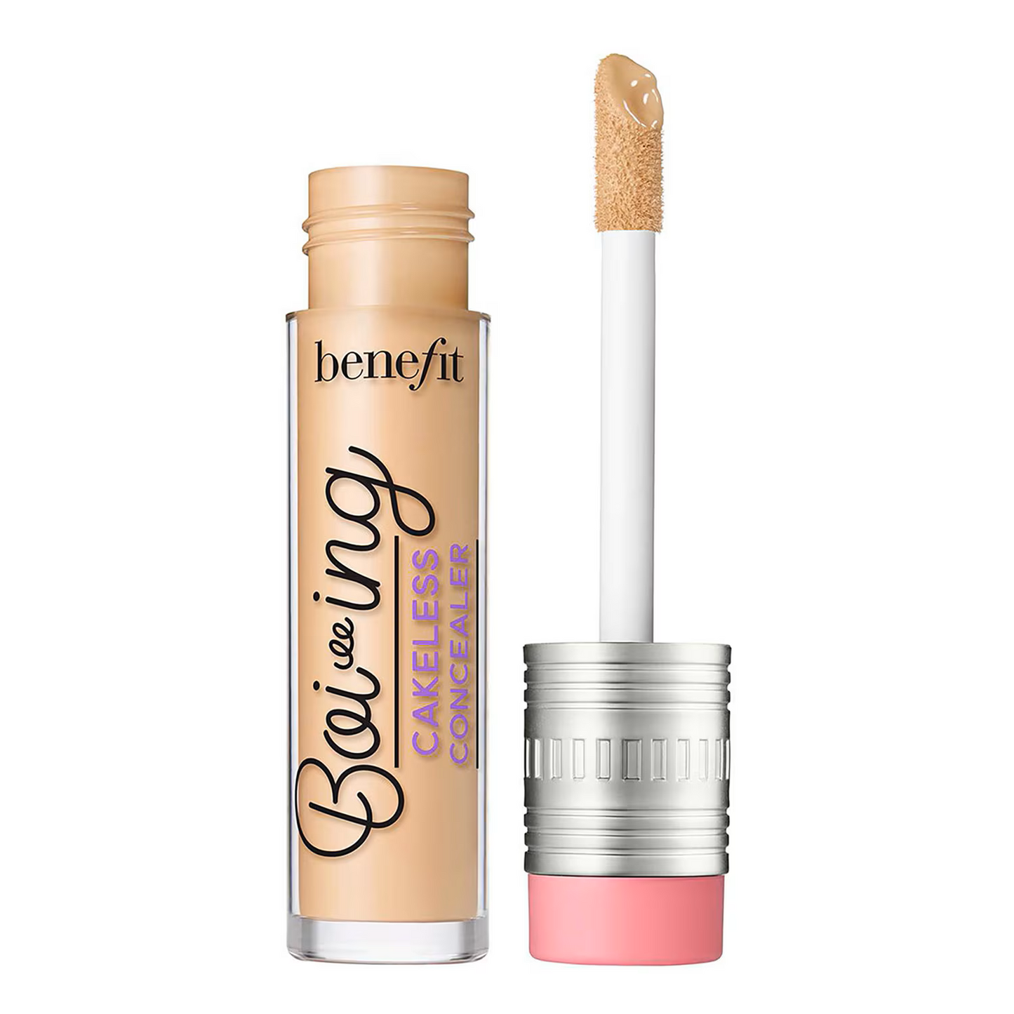 Benefit: Boiing Cakeless Concealer - Correttore Liquido Alta Coprenza